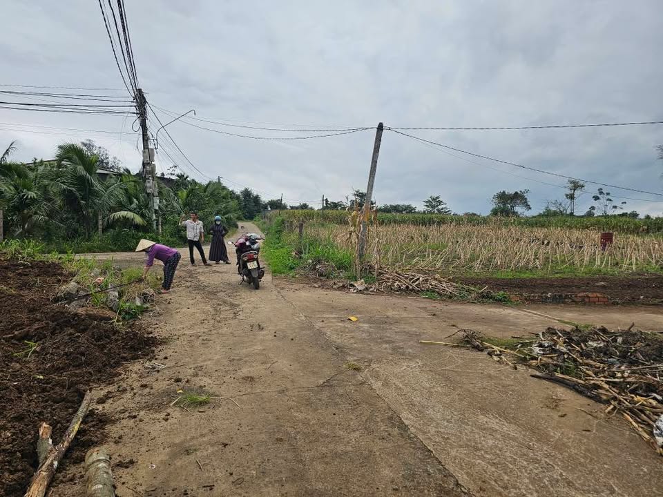 Đất thổ cư Ea Kao, Buôn Ma Thuột 390m² giá 75 triệu - Vị trí đắc địa gần Hồ Ea Kao!