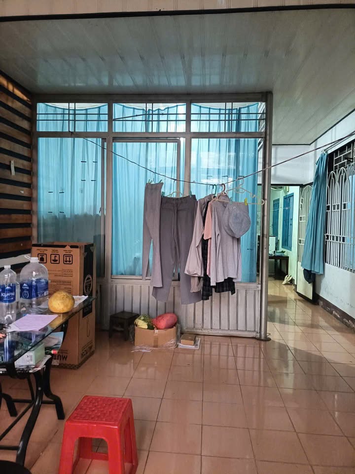 Nhà cấp 4 Mặt tiền hẻm 294 Phan Bội Châu, Buôn Ma Thuột 150m² - Phù hợp mở trung tâm dạy thêm!