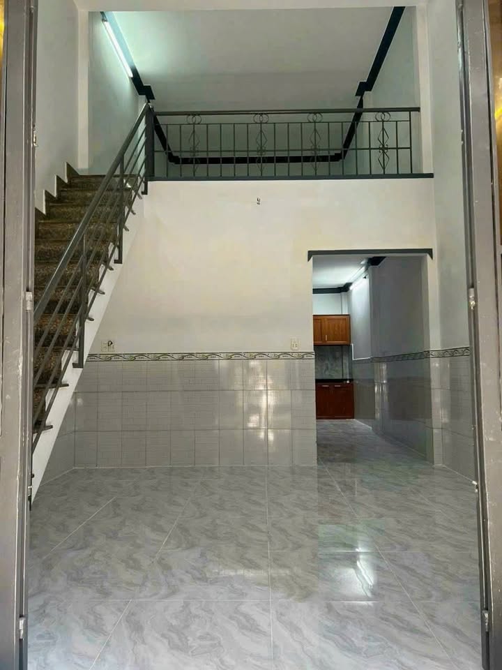 Nhà phố Vĩnh Lộc B 40m² giá 1.35 tỷ - Chính chủ bán gấp!