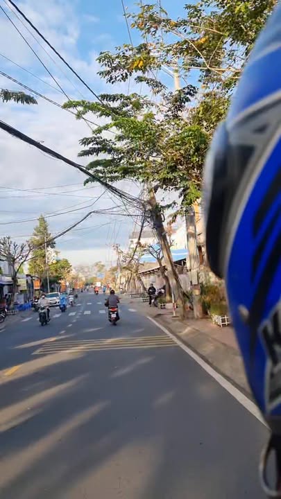 Đất nền thổ cư trung tâm TX Cai Lậy 100m² giá 800 triệu - Đầu tư ngay!