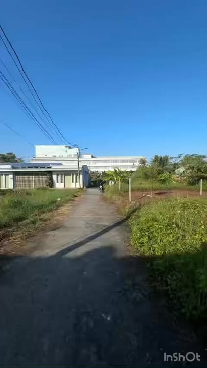 Đất nền 100m² phường 4, TX Cai Lậy, Giá 800 triệu - Đầu tư sinh lời ngay!