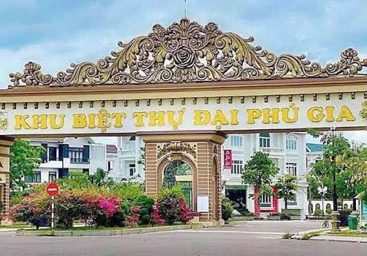 Nhà 3 Mê Khu Đại Phú Gia, Quy Nhơn - 300m², Giá 7.3 Tỷ - Chính Chủ Bán Gấp!