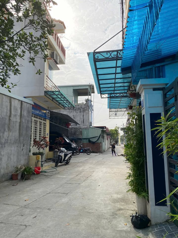 Đất nền Nam Sơn, An Dương 73,5m² giá 1,75 tỷ - Đầu tư sinh lời ngay!