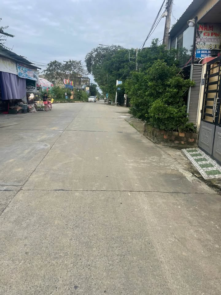 Đất mặt tiền đường DH04, xã Điện Phước, 86m² giá 900 triệu - Cơ hội đầu tư hấp dẫn!