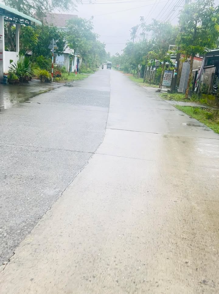 Đất Duy Sơn Duy Xuyên 188m² giá chỉ 3xx triệu - Cơ hội đầu tư hấp dẫn!