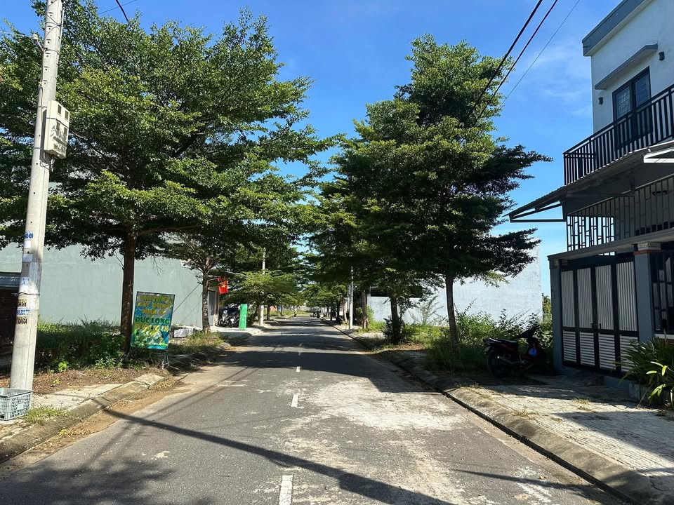 Đất nền Khu đô thị An Phú Quý Điện Ngọc 72m² giá 2.4 tỷ - Cơ hội đầu tư hấp dẫn!