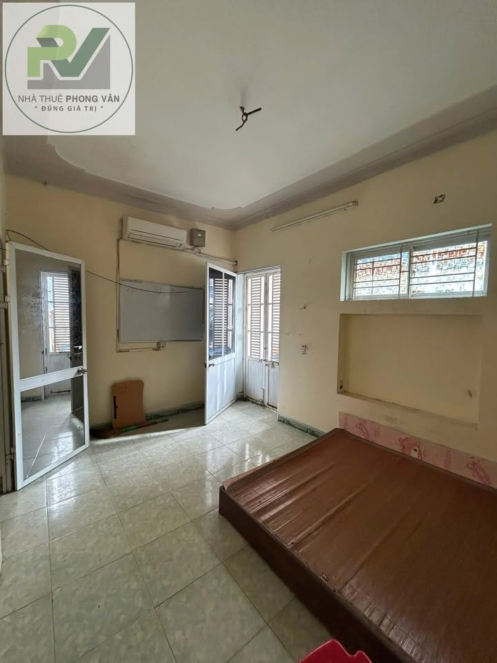 Nhà cho thuê tại đường Lê Lợi, quận Ngô Quyền, Hải Phòng - Diện tích 40m², chỉ 4 triệu/tháng!