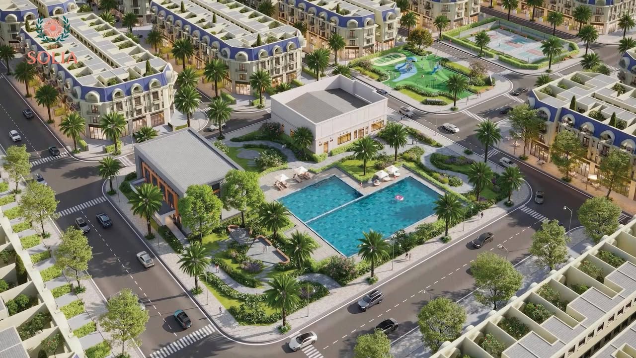 Đất nền An Thạnh Bến Lức 108m² giá 20 triệu - Môi trường sống cao cấp!