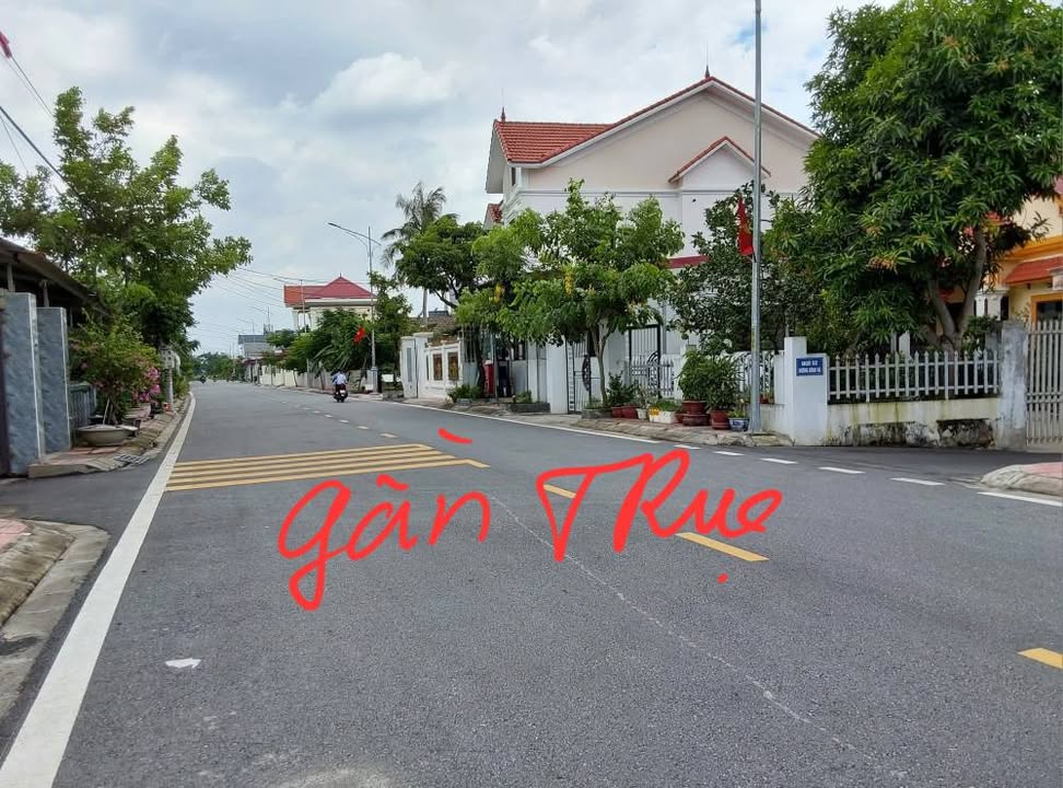 Đất nền 100m² Phường Bắc Sơn, An Dương chỉ 2,39 tỷ - Đầu tư sinh lời ngay!