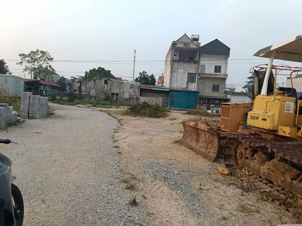 Nhà cấp 4 tại Xã Quảng Bình, Quảng Xương 108m² giá 1.6 tỷ - Tiềm năng sinh lời cao!