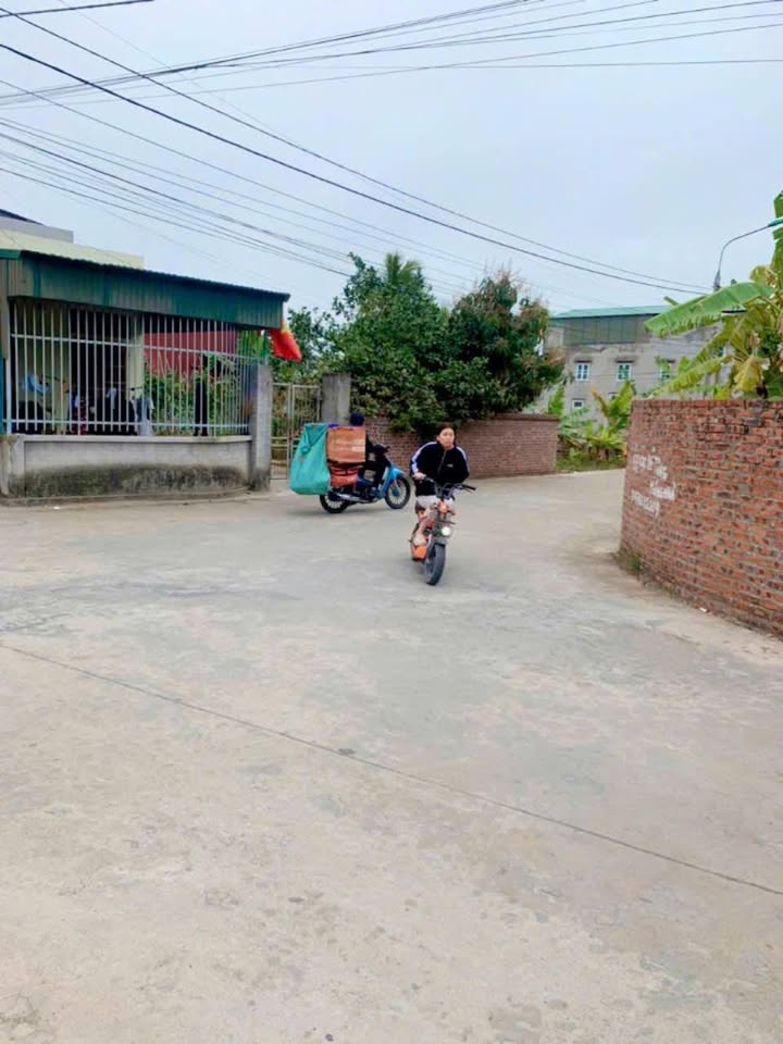 Đất thổ cư An Thượng, TP Hải Phòng 86m² - Gần chợ, trường học, giá chỉ từ 800 triệu!