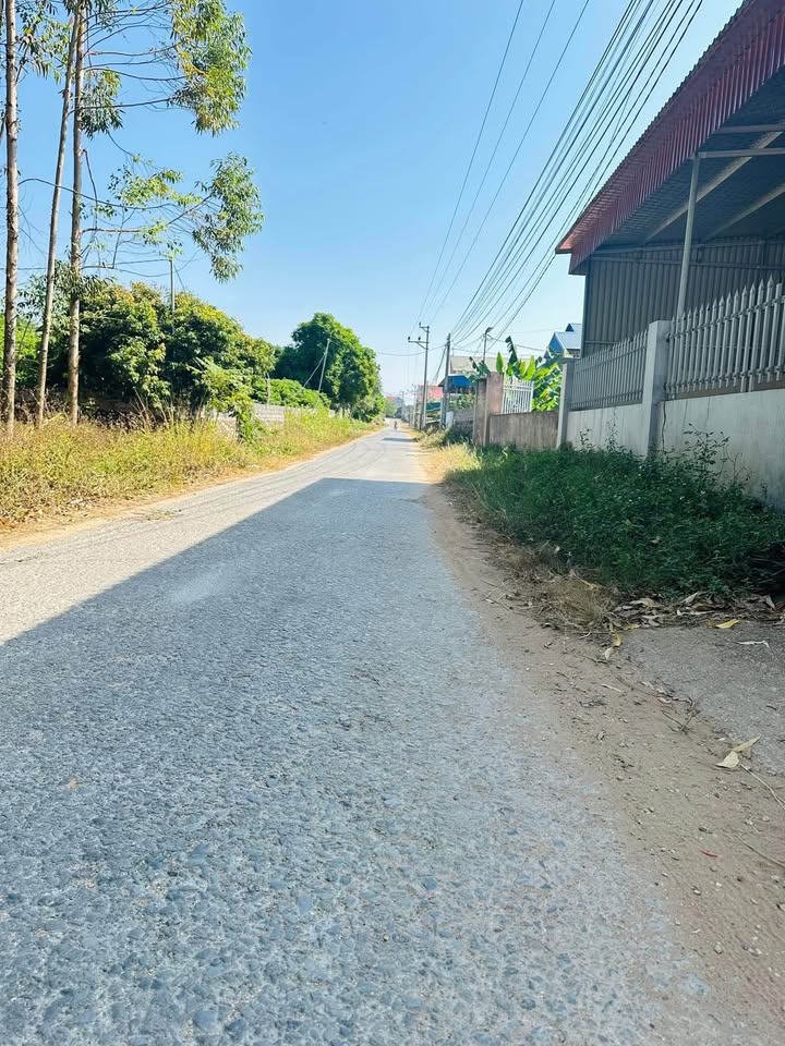 Đất kinh doanh 600m² tại Lan Mẫu, Lục Nam - Bắc Giang, chỉ 1.2 tỷ - Sổ đỏ chính chủ!