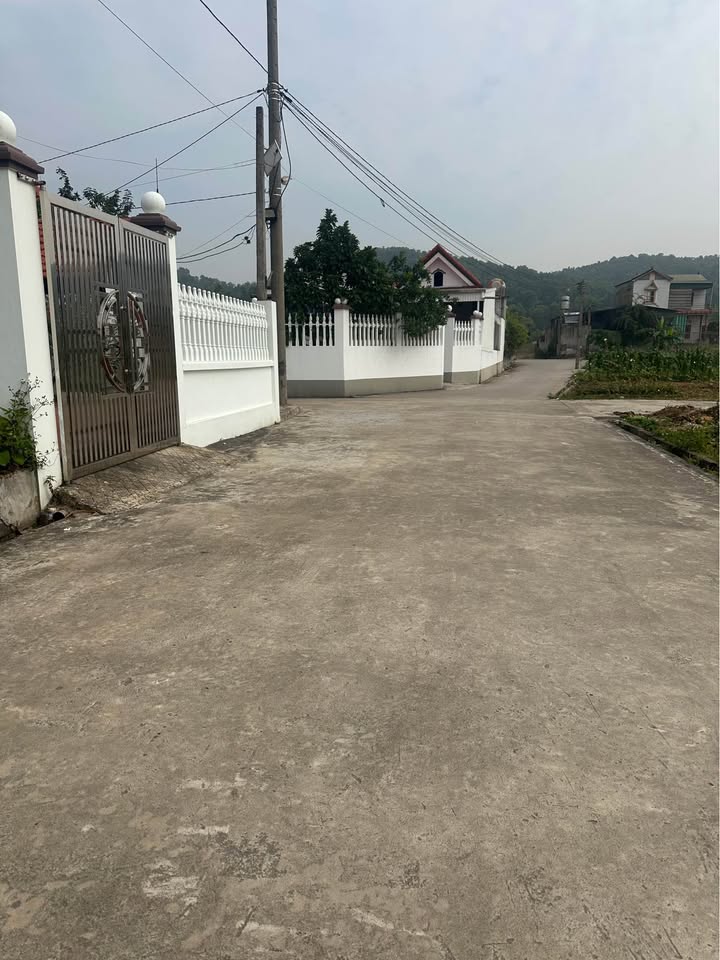 Đất nền Đào Viên, Quế Võ 116m² giá 1 tỷ - Đường xe tải thuận lợi!