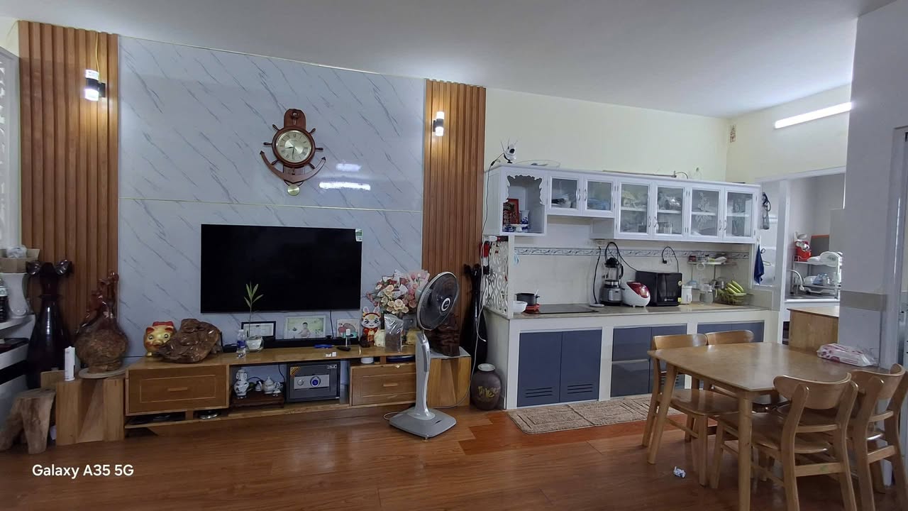 Căn hộ Bình Giã Resident Vũng Tàu 77m² giá 3.3 tỷ - Tầng cao thoáng mát!