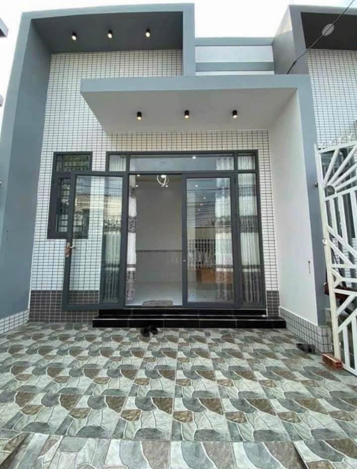 Nhà hẻm 5 Phạm Hùng, Sóc Trăng 80m² giá 999 triệu - Sẵn sàng vào ở ngay!