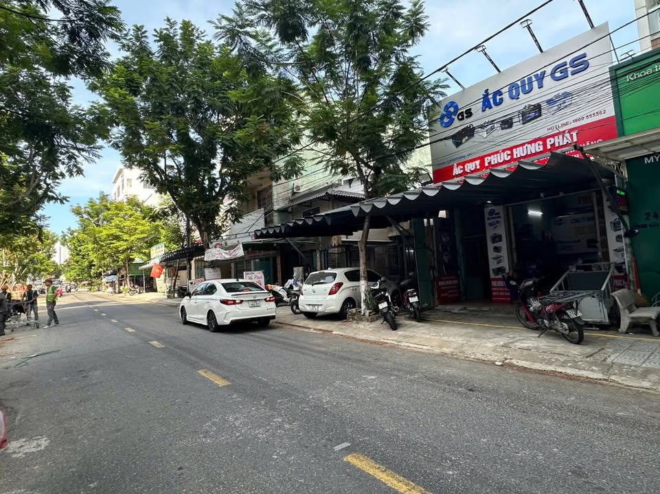 Đất nền lô góc 150m² đường Nguyễn Sơn quận Hải Châu - Giá chỉ 1x tỷ, đầu tư sinh lời!