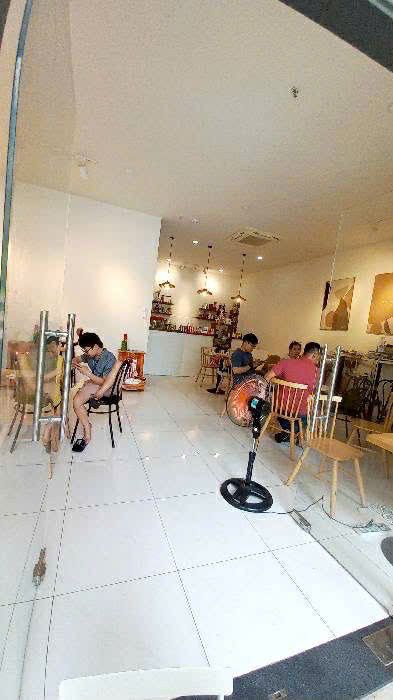 Shophouse Bình Đăng Quận 8, Diện tích 9m², Giá 7 tỷ - Mô hình kinh doanh đa dạng