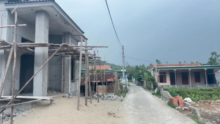 Đất nền chính chủ tại Phường Quỳnh Mai, Hoàng Mai, 128m² chỉ 1 tỷ - Cơ hội đầu tư hấp dẫn!