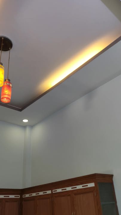 Nhà 3 phòng ngủ 52m², Ấp 6, Củ Chi, giá 1.3 tỷ - Sổ Hồng chính chủ!