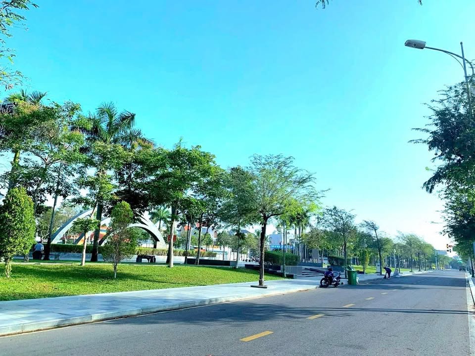 Đất thổ cư Phú Thủy 109m² giá 6 tỷ - Kinh doanh homestay lý tưởng!