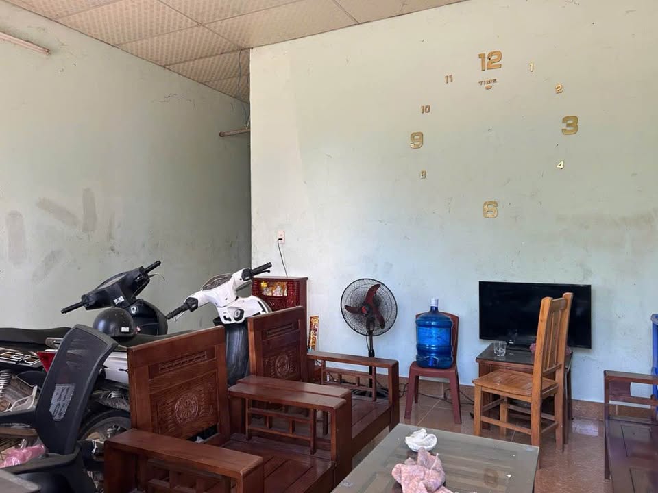 Đất nền và nhà cấp 4 tại Tà Lùng, Quảng Hòa, 77m² giá 1 tỷ - Gần cửa khẩu thuận tiện!