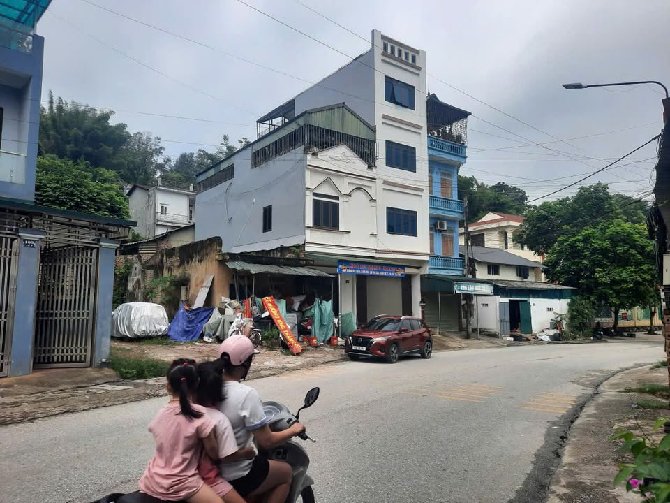 Đất Tân Giang 191m² giá 1 tỷ - Mặt đường kinh doanh sầm uất!