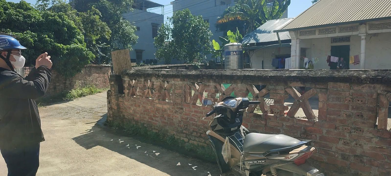 Đất nền Đề Thám, Cao Bằng 170m² giá 1 tỷ - Mặt tiền 8m, thích hợp xây dựng!