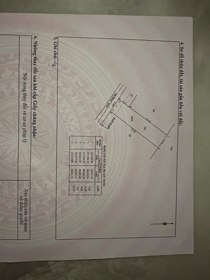 Đất nền 300m² xã Tân Thông Hội, Củ Chi - Đường thông quy hoạch, giá thỏa thuận!