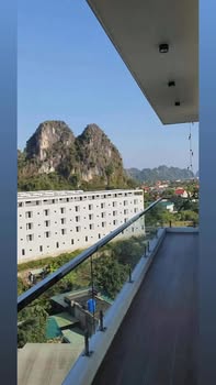 Biệt thự sân vườn 800m² tại Hà Tu - Cơ hội đầu tư sinh lời lớn!