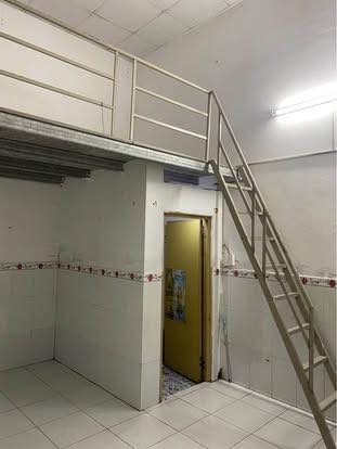 Phòng trọ Metro Hưng Lợi Cần Thơ 1.5 triệu/tháng - Gần chợ, tiện ích đầy đủ!