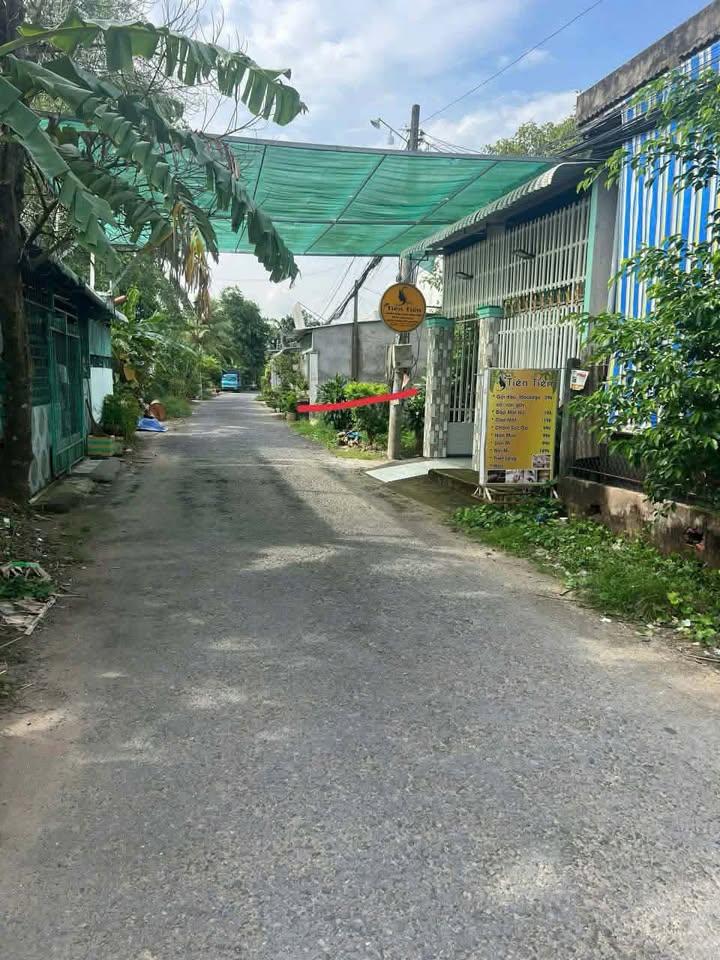 Đất nền Nguyễn Thanh Sơn, Cần Thơ 112m² giá 450 triệu - Thương lượng ngay!