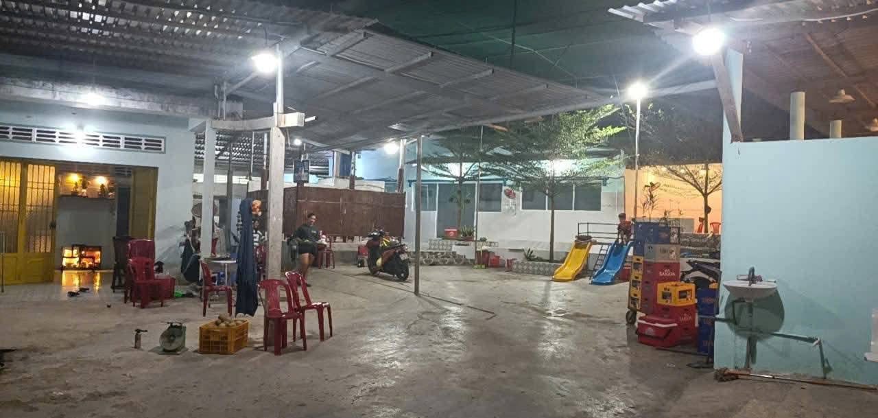 Đất nền chính chủ 512m² khu phố 1 Cái Bè giá 1.5 tỷ - Tiềm năng phát triển cao!