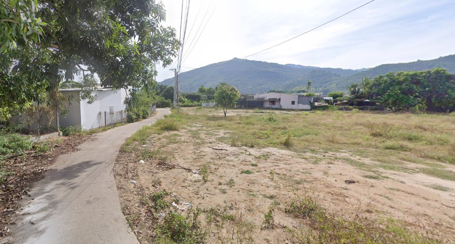 Đất lô góc Suối Tân 145m² giá 1.239 tỷ - Mặt tiền 20m, phù hợp kinh doanh!