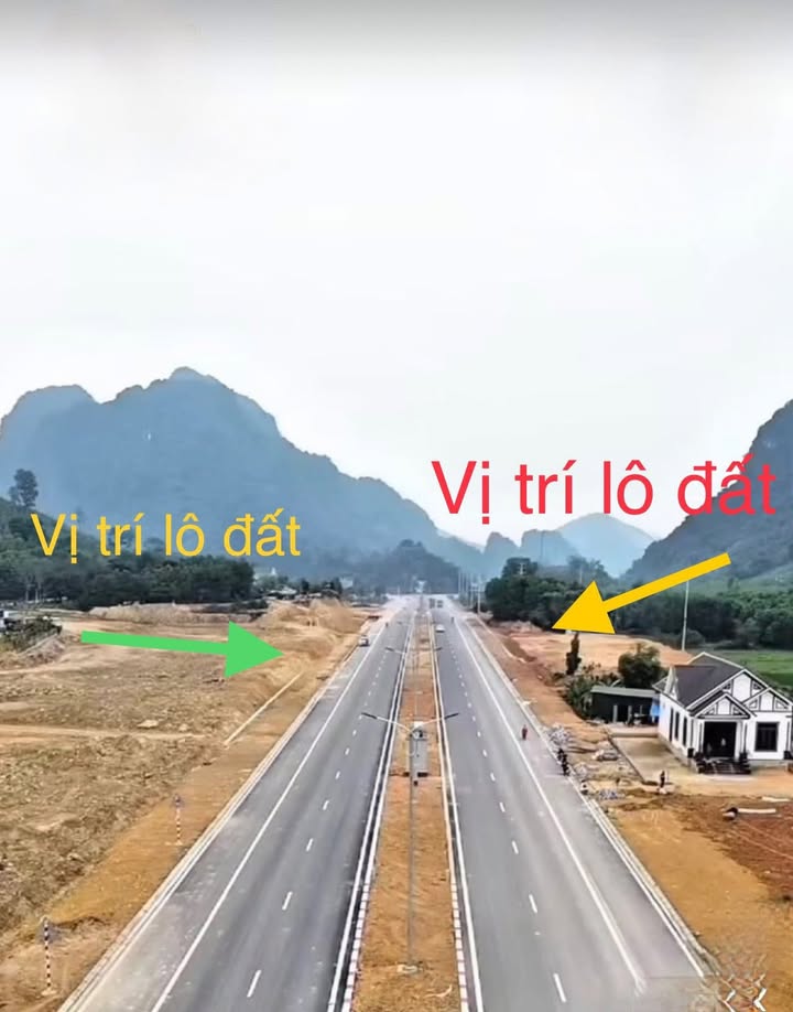 Đất mặt tiền đường Vạn Thiện, Như Thanh, Thanh Hóa - Giá chỉ 3 triệu/m², cơ hội đầu tư lý tưởng!