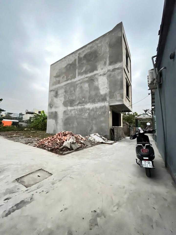 Đất nền Phú Xuân 42m² giá 1.3 tỷ - Lô góc thoáng mát, hướng Đông Bắc!