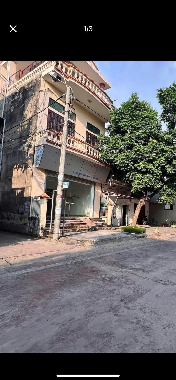 Lô đất đẹp 178m² tại Phố Hiến, Hồng Châu - Giá chỉ 3.5 tỷ - Đầu tư sinh lời ngay!