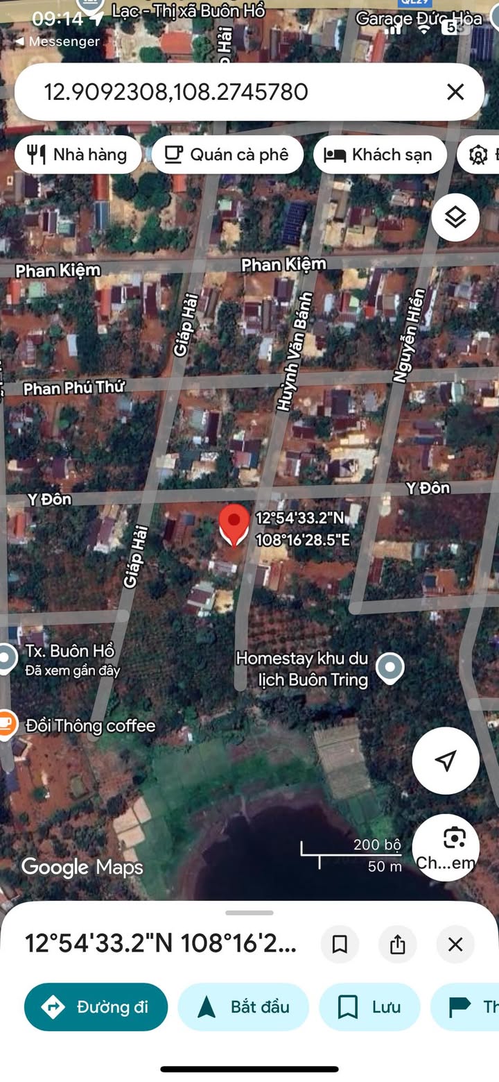 Nhà mặt tiền đường Huỳnh Văn Bánh, An Lạc, 40m² giá 830 triệu - Cơ hội đầu tư hấp dẫn!