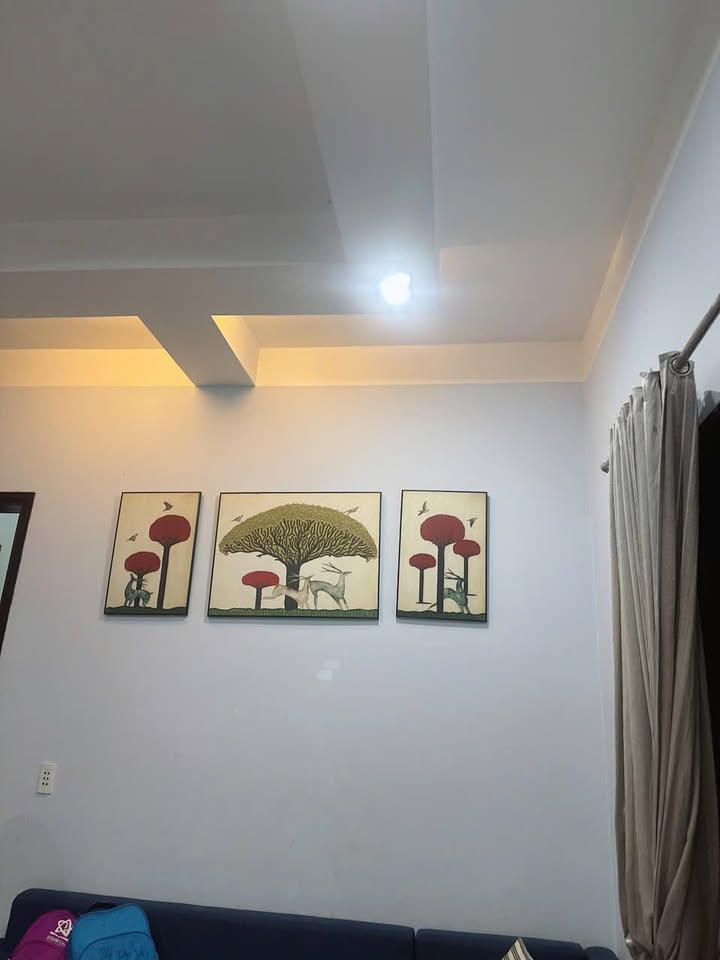 Nhà góc 2 mặt tiền hẻm cấp 1 - Hùng Vương, Buôn Ma Thuột 192.4m² giá 6.9 tỷ - Đầu tư sinh lời!