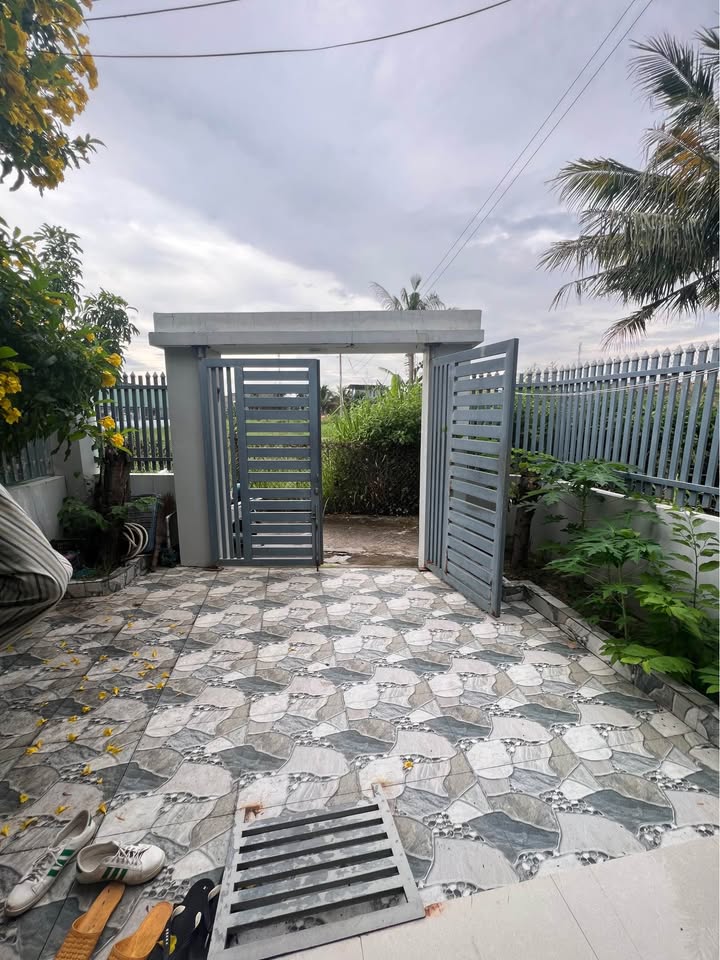 Nhà mới xây tại thôn Tiến Hòa, xã Tiến Lợi 175m² giá 750 triệu - Sẵn sàng vào ở ngay!