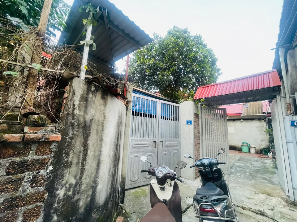 Đất Phụng Thượng 190m² giá 6.083 tỷ - Đường ô tô vào tận nơi!