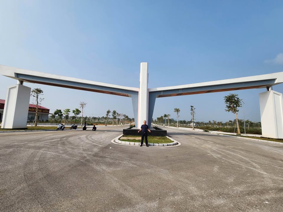 Đất nền dự án Sao Mai Lam Sơn Thọ Xuân 90m² giá chỉ 16 triệu/m² - Đầu tư sinh lời ngay!