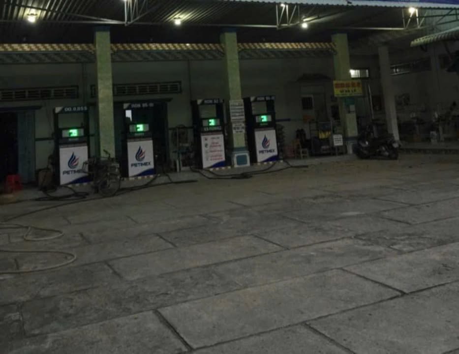 Đất 850m² tại xã Cái Ngang, Vĩnh Long - Cơ hội đầu tư sinh lời cao!