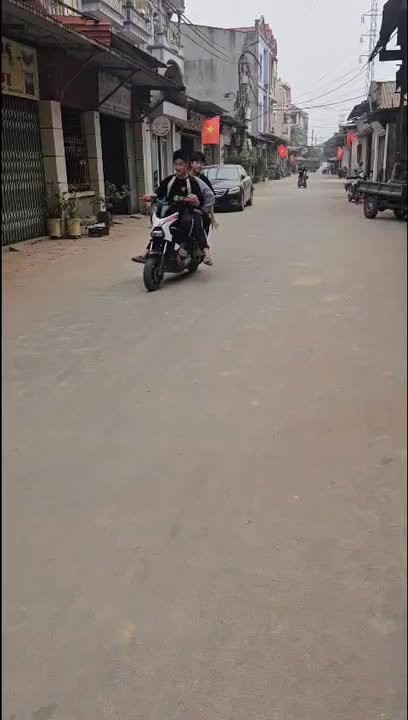 Đất nền Phù Khê Từ Sơn 44m² giá 1.1 tỷ - Cơ hội đầu tư tuyệt vời!