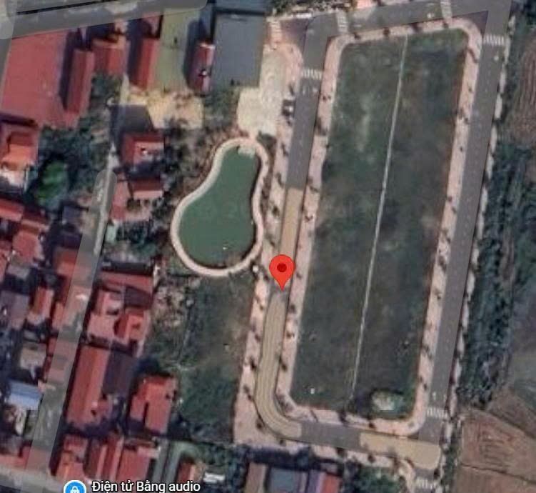 Đất nền Yên Trung 100m² giá 2.4 tỷ - Đầu tư sinh lời cực hấp dẫn!