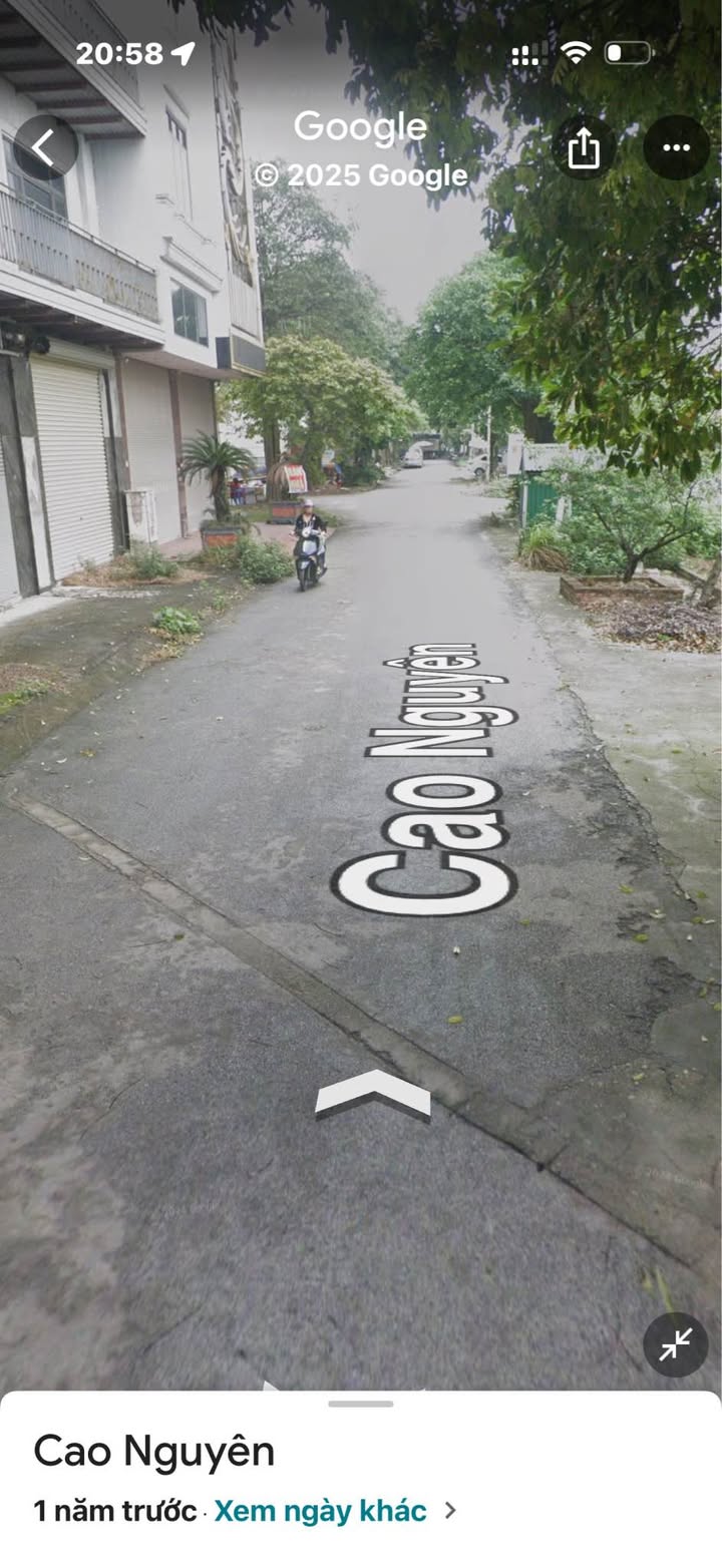 Đất nền Khu Đô Thị Tân Hồng - Bắc Từ Sơn 100m² giá 10 tỷ - Cơ hội đầu tư sinh lời!