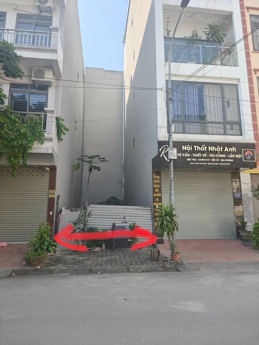 Đất nền Hòa Lạc 100m² giá 2.896 tỷ - Cơ hội đầu tư hiếm có!