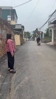 Đất nền thổ cư 87m² xã Đông Yên, Quốc Oai - Sổ đỏ chính chủ, giá chỉ 2 tỷ!