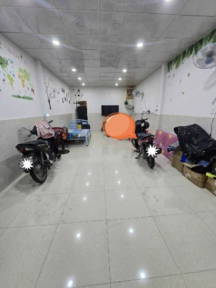 Nhà hẻm xe hơi Đình Tân Khai, Bình Tân 55m² giá 5.505 tỷ - Sổ hồng chính chủ!