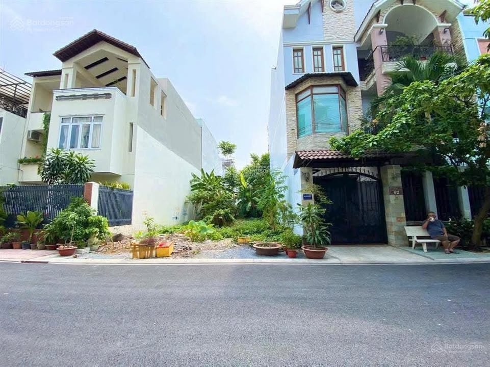 Đất nền Nhơn Trạch 128m² giá 2.7 tỷ - Cơ hội đầu tư hiếm có!