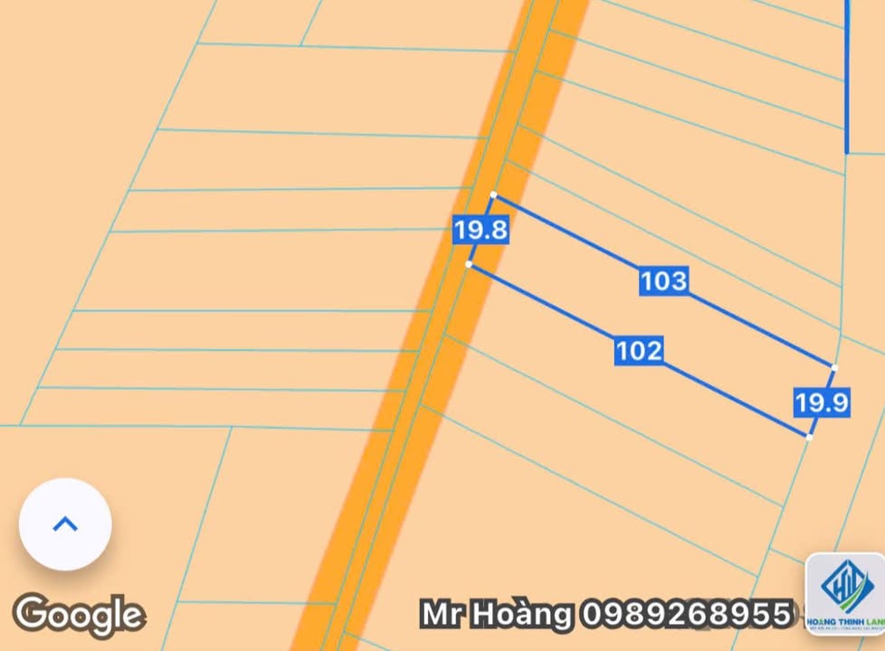 Đất nền Sông Ray 8000m² giá 1.8 tỷ - Đầu tư sinh lời ngay!